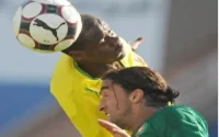 Le Match Maroc - Togo aujourd'hui