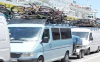 Opération Transit 2002 : Incompréhension mutuelle
