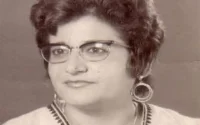 Hajja Ghita El Oufir
