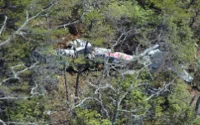 Un avion de tourisme s'écrase à Taourirt