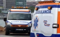 Un Marocain fait une chute libre de 9 étages en Espagne