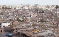 Tiflet et Kasbat Tadla villes sans bidonvilles