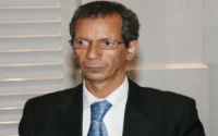 Ahmed Rahhou