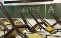 La grippe A/H1N1 se propage dans les écoles marocaines