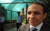 Ali Anouzla condamné à un an de prison