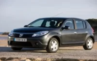 La Logan marocaine commercialisée en 2010 en Egypte