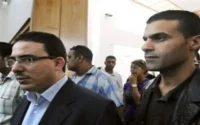 Prison avec sursis pour Khalid Gueddar et Taoufik Bouachrine