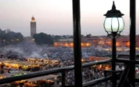 8,3 millions de touristes en 2009