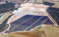 Electricité : 9 milliards de $ pour l'énergie solaire