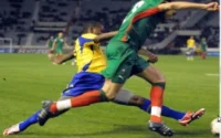 Liste des 24 joueurs retenus pour le match Maroc - Cameroun