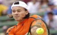 Coupe Davis : L'Argentine se méfie du Maroc