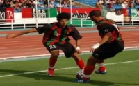 Les FAR remportent la Coupe du Trône 2009