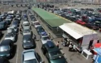 Aid Al Adha : 57.000 MRE sont entrés au Maroc par Sebta