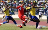 Football : Maroc - Arabie Saoudite en amical