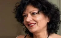 Nadia Benjelloun