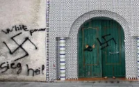 Profanation de la mosquée de Castres