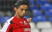 Mehdi Benatia au Sporting Clube de Portugal ?