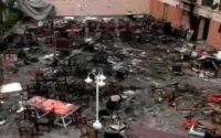 Terrorisme : Mohamed Rafik acquitté