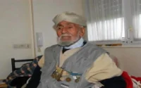 Mohammed M'Bark, prisonnier de guerre non reconnu
