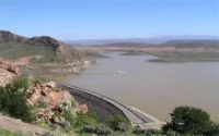 Les barrages remplis à 78% au Maroc