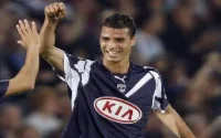 Neuf grands clubs intéressés par Marouane Chamakh