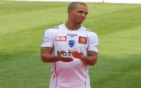 Nabil Berkak en Algérie ?