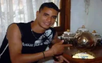 Marouane Chamakh Ballon d'or 2009