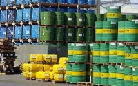 Moins 51% sur la facture pétrolière marocaine
