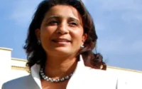 Nawal El Moutawakil consacrée par l'Équipe