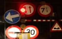 Le code de la route définitivement adopté