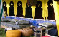 Une "Maison Maroc" en Catalogne
