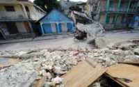 Pas de victimes marocaines dans le séisme de Haïti
