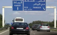 Hausse de 10,9% du trafic autoroutier en 2009