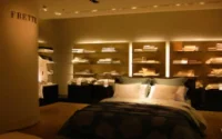 Frette s'installe à Casablanca