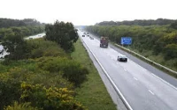 2,2 milliards de dirhams pour l'autoroute de contournement de Rabat