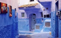 Chefchaouen victime de plusieurs secousses