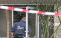 Arrestation de Fouad El Marzouki à Casablanca
