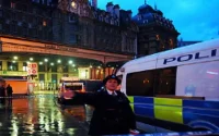 Sofyen Belamouadden tué dans une gare de Londres