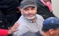 Abdelkader Belliraj en grève de la faim