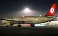 Atterrissage d'urgence d'un avion sur la ligne Istanbul-Casablanca