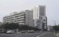 Casablanca prête à accueillir la France
