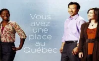 Immigration : 4871 Marocains arrivés au Québec en 2009