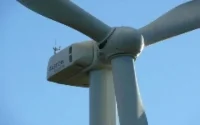 Alstom et Nareva Holding réalisent un parc éolien à Akhenfir