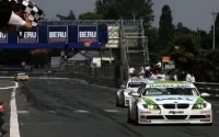 Le Maroc accueille le Grand Prix de Marrakech
