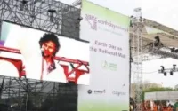 Le Maroc fêté à Washington