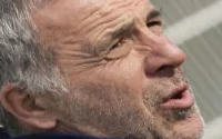 Eric Gerets pas intéressé par le Maroc