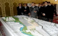 L'Oriental accueille Oujda Urba Pôle