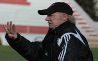 Oscar Fullone nouvel entraîneur d'El Jadida