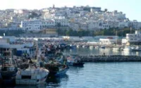 2,9 millions de voyageurs au port de Tanger en 2009