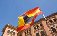 L'AMDI s'installe à Madrid